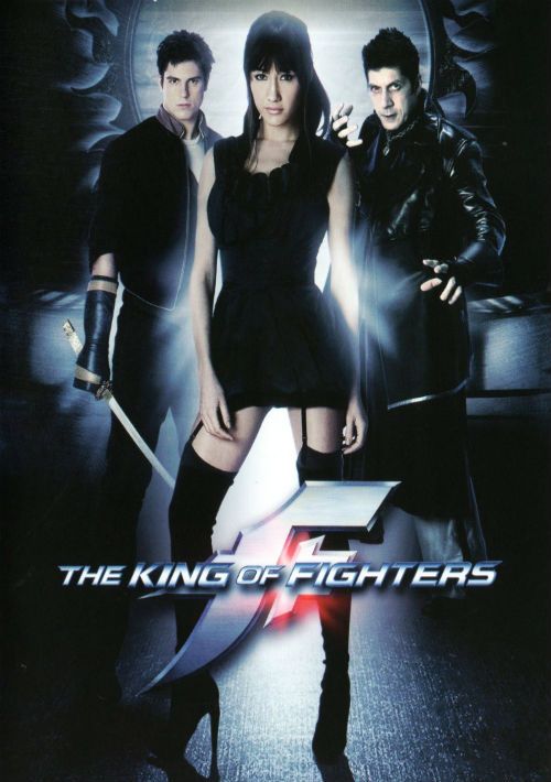 The King of Fighters Special Edition 2004 (The King of Fighters 2002 bootleg) game thumb