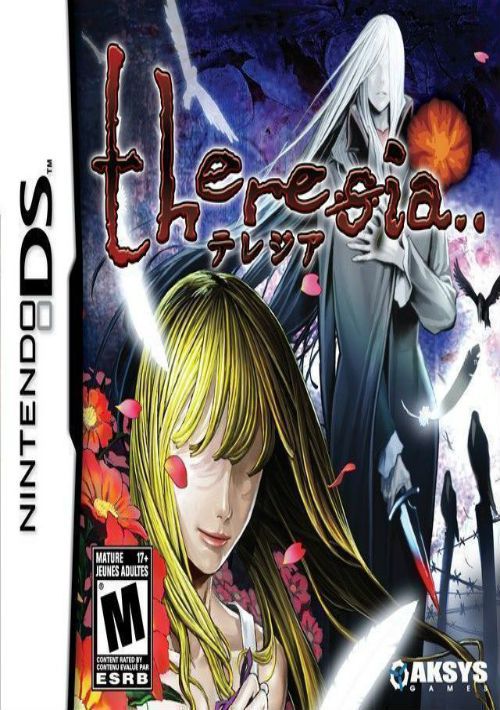 Theresia - Dear Emile (Venom) game thumb