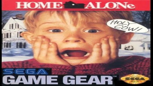 home alone game online