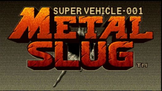 Metal Slug Online Games - Play Metal Slug Games