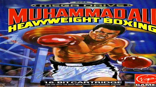 Muhammad Ali Heavyweight Boxing Game ONLINE - Play Muhammad Ali ...