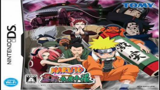 Naruto Online Games - Play Naruto Games