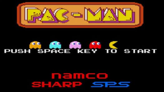 Pac Man Online Games - Play Pac Man Games