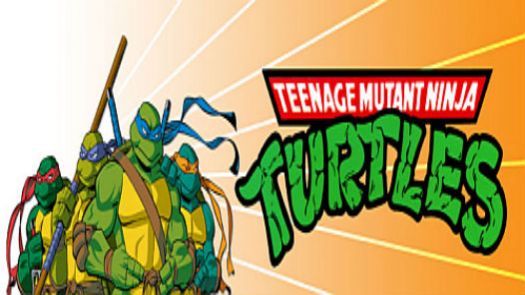 Teenage Mutant Ninja Turtles (US 4 Players, version J) Game ONLINE ...