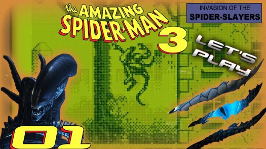 spider man 3 game online play