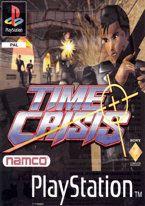 Time_Crisis__[SCES-00657] game thumb