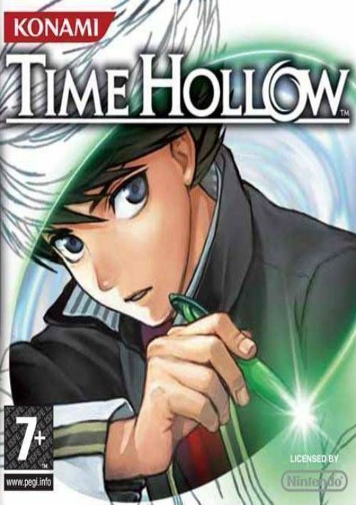 Time Hollow (E)(EXiMiUS) game thumb