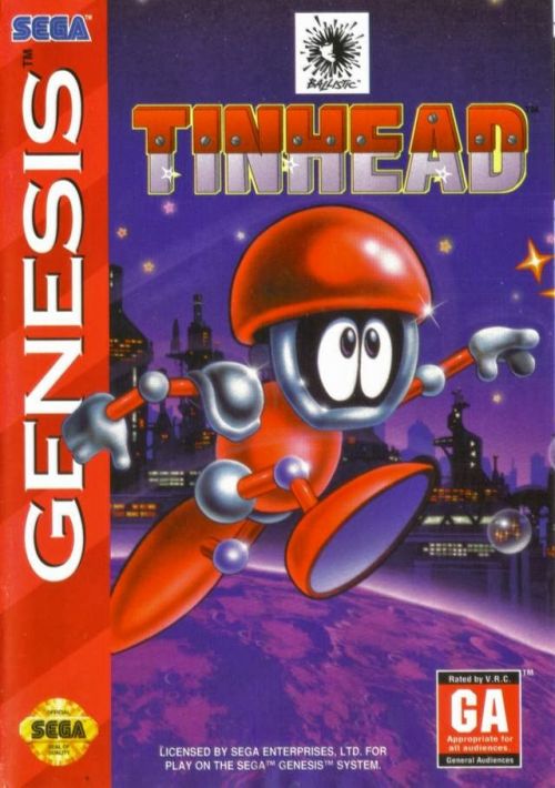 Tinhead game thumb