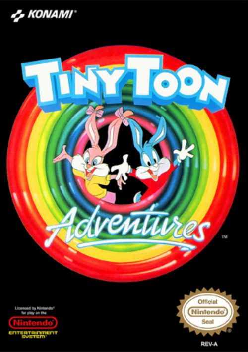  Tiny Mario Adventures game thumb