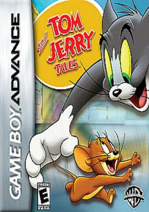  Tom And Jerry Tales game thumb