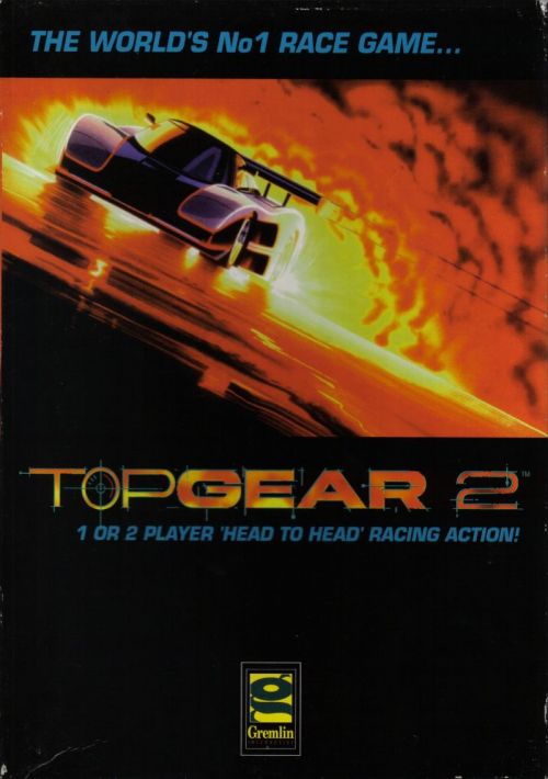 Top Gear 2 (AGA)_Disk1 game thumb