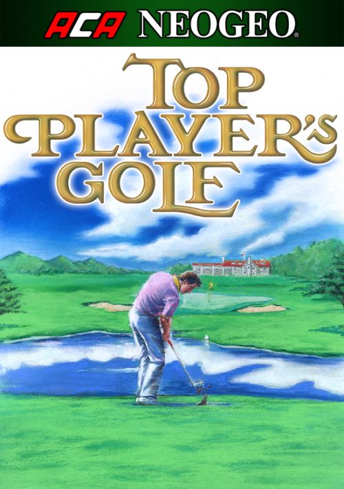 Top Player's Golf game thumb