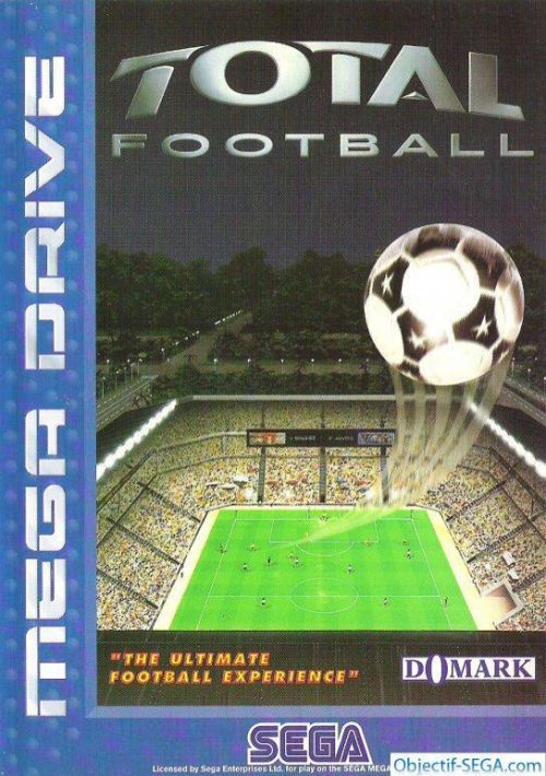 Total Football (8) game thumb