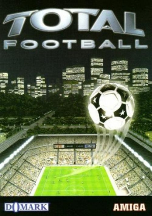 Total Football_Disk1 game thumb