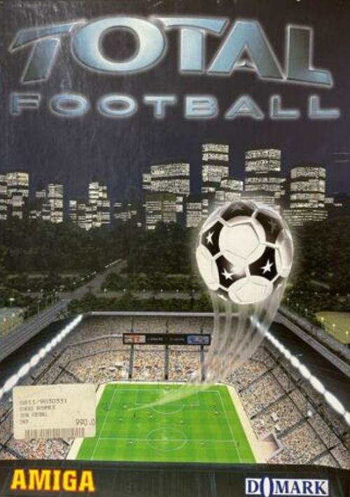 Total Football_Disk2 game thumb