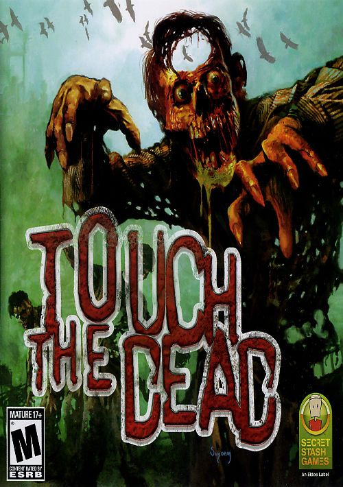 Touch The Dead game thumb