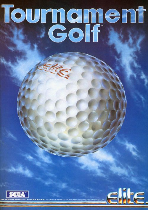 Tournament Golf_Disk1 game thumb