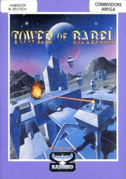 Tower Of Babel game thumb