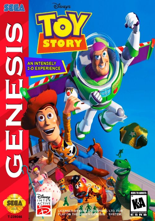 Toy Story game thumb