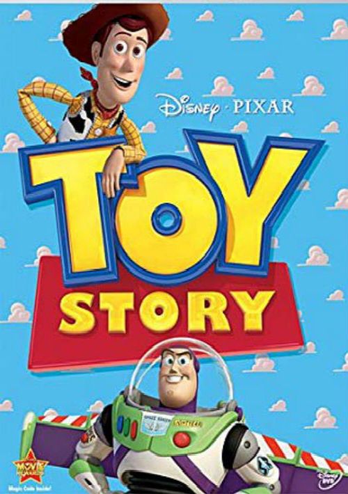 Toy Story (V1.1) game thumb