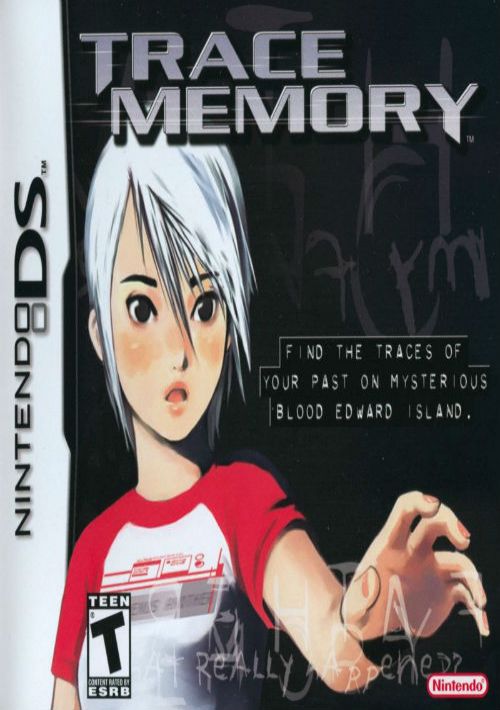 Trace Memory game thumb