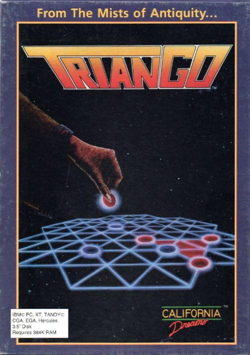 TrianGO game thumb