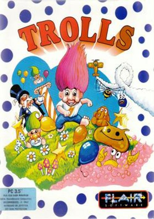 Trolls_Disk1 game thumb