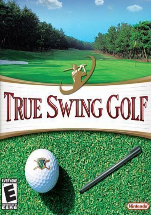 True Swing Golf game thumb