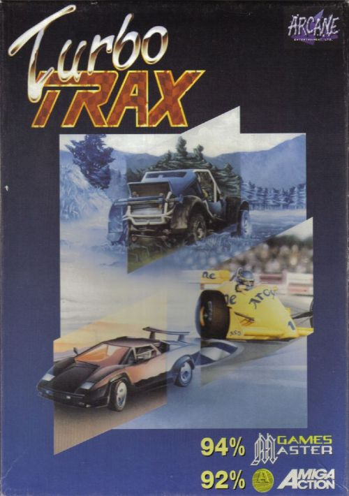 Turbo Trax (Arcane)_Disk1 game thumb