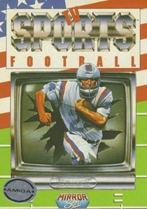 TV Sports Football_Disk1 game thumb