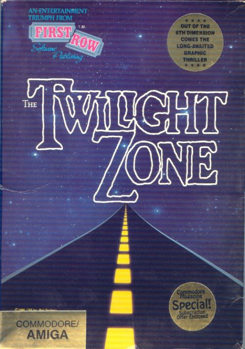 Twilight Zone, The_Disk1 game thumb