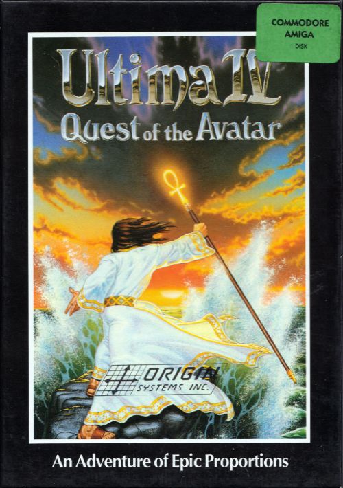 Ultima IV - Quest Of The Avatar_Disk1 game thumb