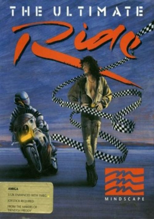 Ultimate Ride, The_Disk1 game thumb