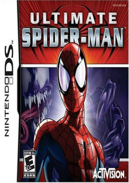 Ultimate Spider-Man (I) game thumb