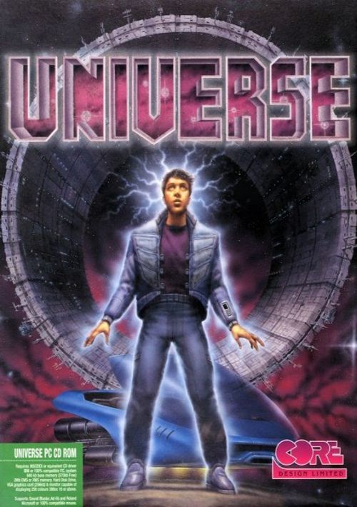 Universe_Disk4 game thumb