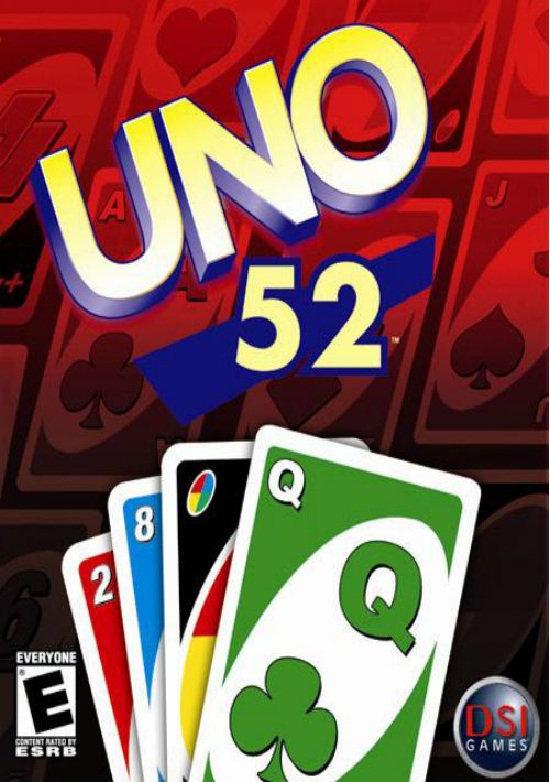 Uno 52 (Independent) game thumb