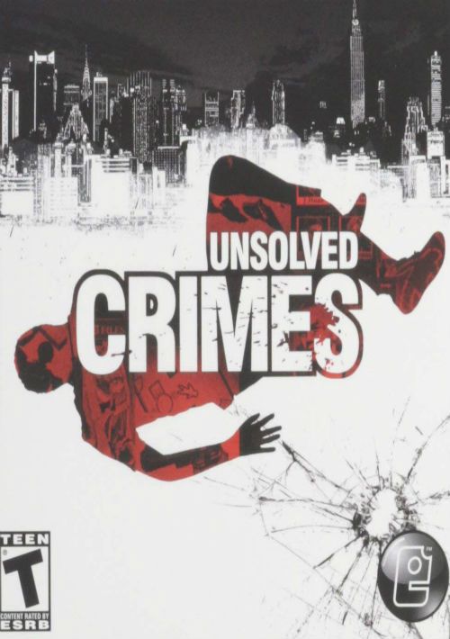 Unsolved Crimes (E)(XenoPhobia) game thumb