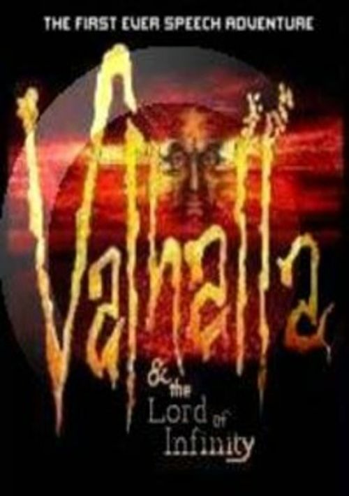 Valhalla And The Lord Of Infinity_Disk3 game thumb