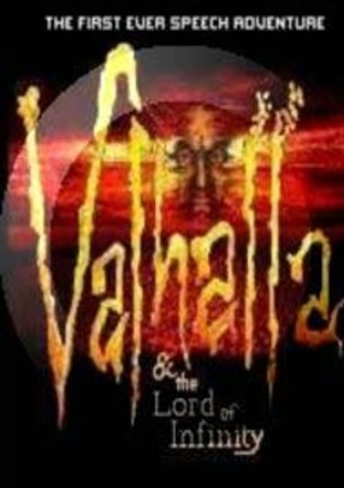 Valhalla And The Lord Of Infinity_Disk5 game thumb