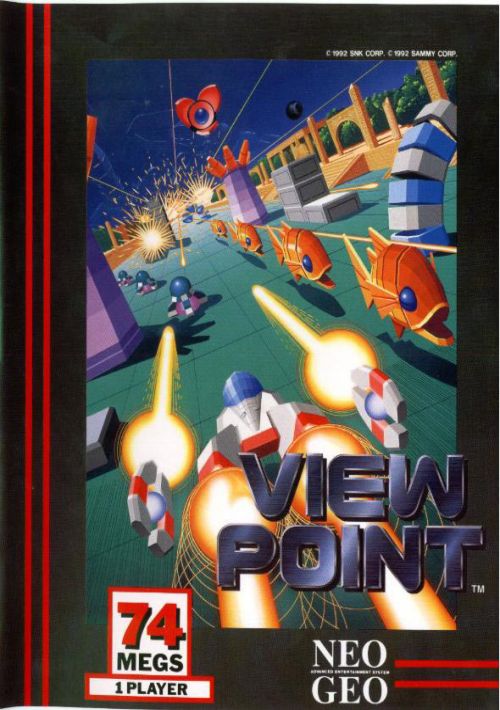 Viewpoint game thumb