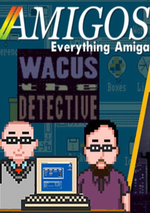 Wacus The Detective (ECS & AGA)_Disk1 game thumb