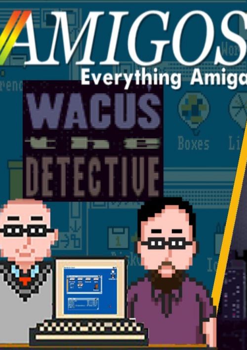 Wacus The Detective (ECS & AGA)_Disk2 game thumb