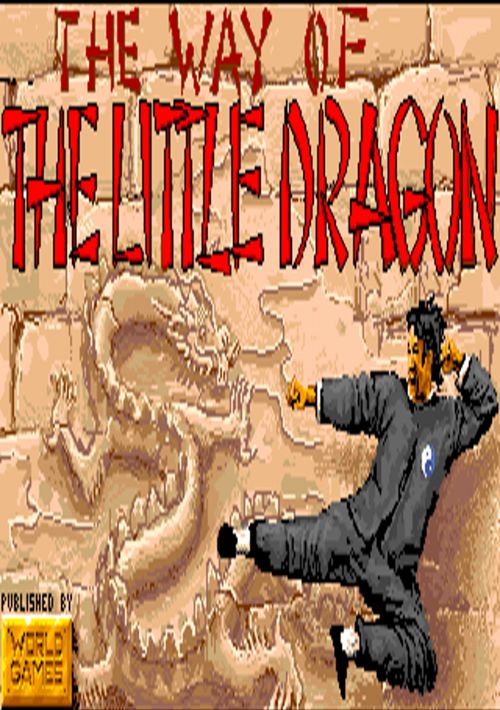 Way Of The Little Dragon, The game thumb