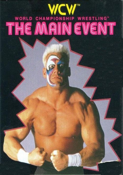 WCW Main Event game thumb