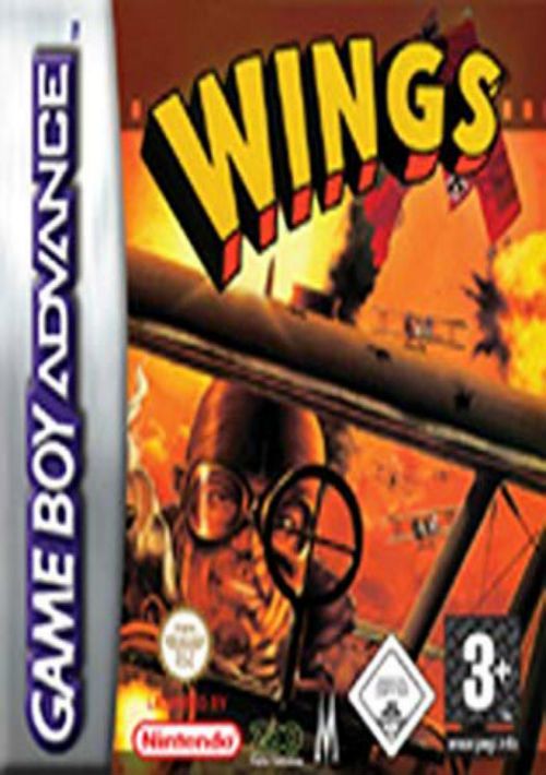 Wings game thumb