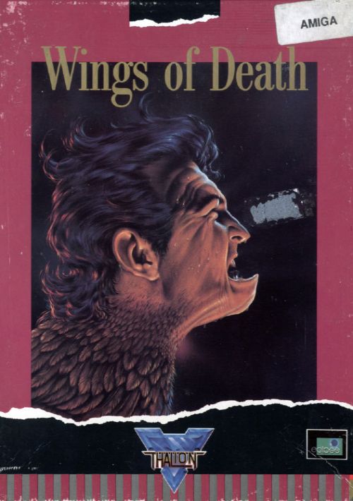 Wings Of Death_DiskB game thumb