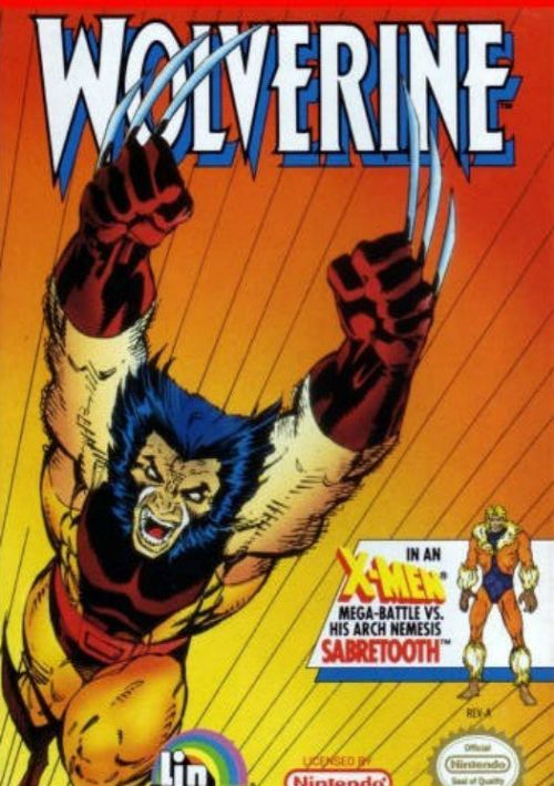 Wolverine game thumb