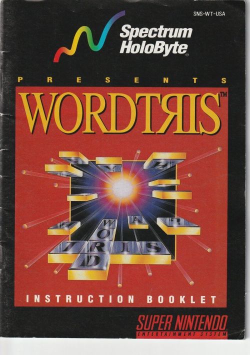 Wordtris game thumb