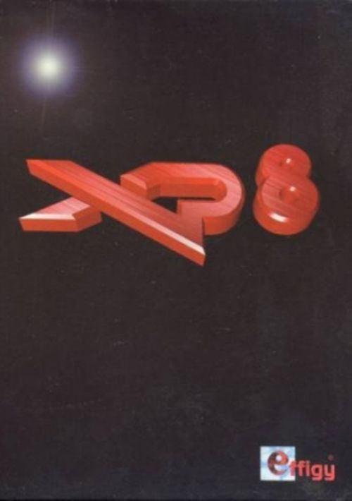 XP8_Disk1 game thumb