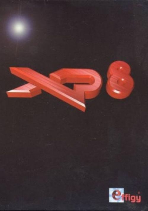 XP8_Disk2 game thumb